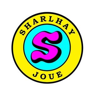 Meet your Posher, Sharlene